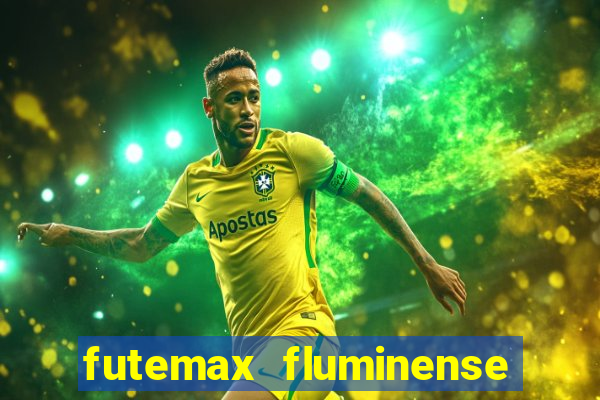 futemax fluminense e fortaleza